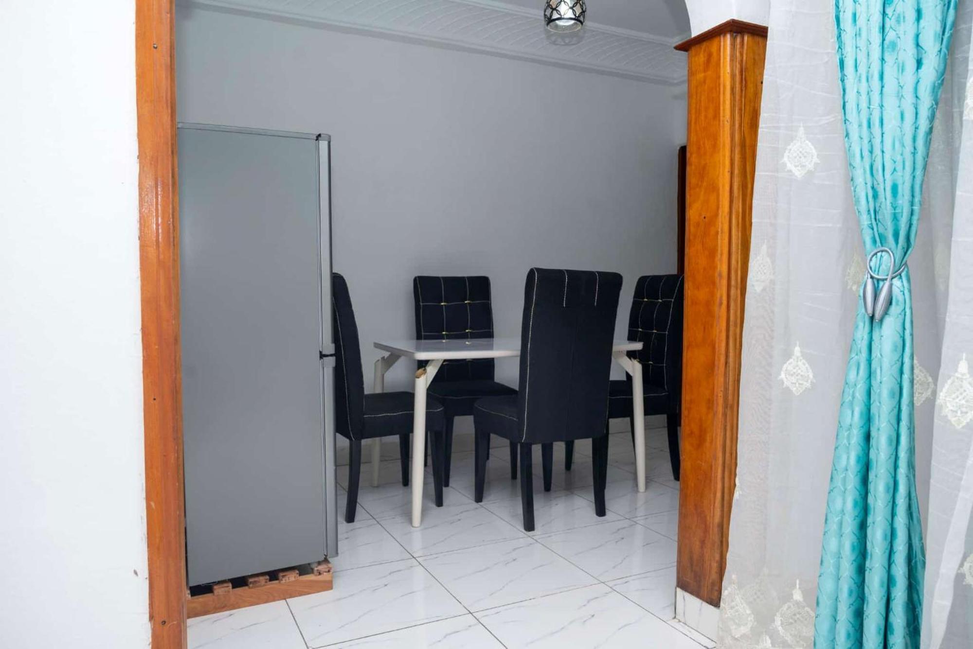 Sweet Inn Limbe Εξωτερικό φωτογραφία