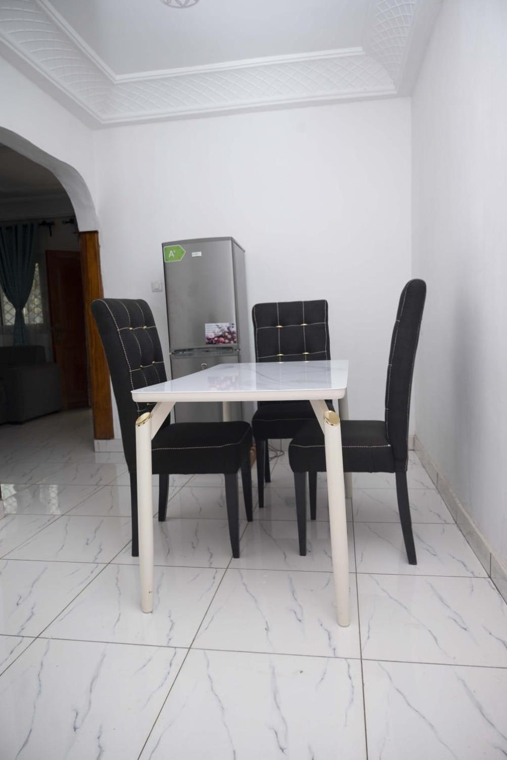 Sweet Inn Limbe Εξωτερικό φωτογραφία