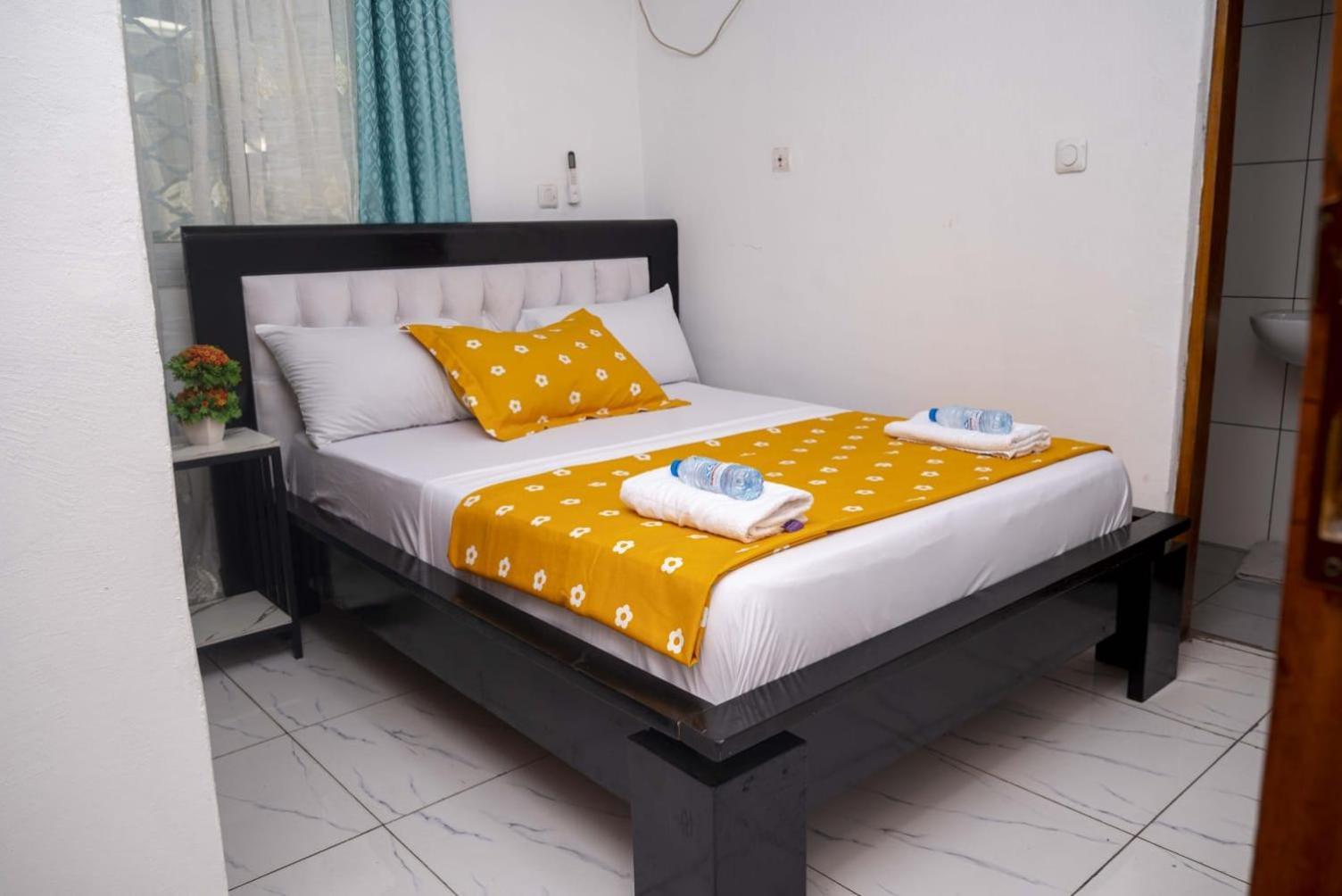 Sweet Inn Limbe Εξωτερικό φωτογραφία